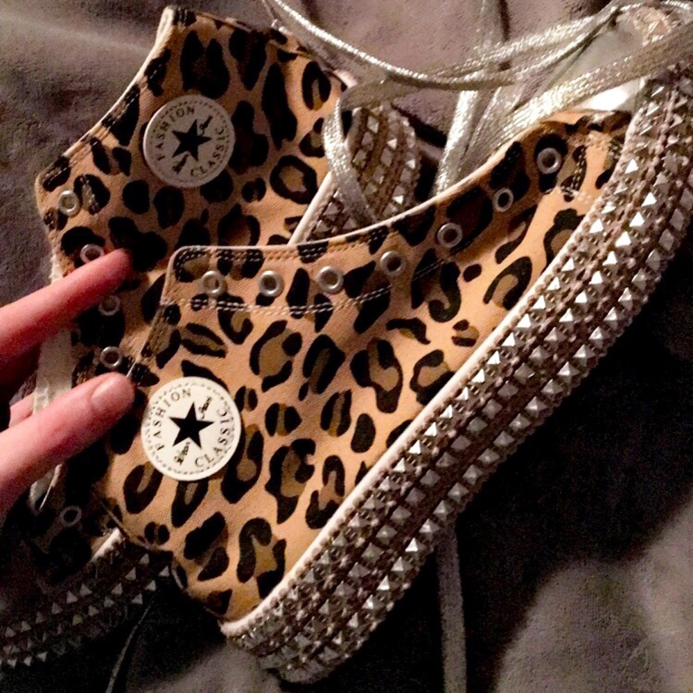 Converse Shoes